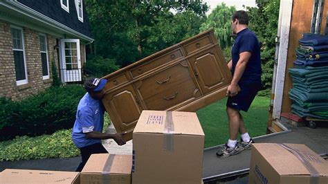 19 Best Movers .